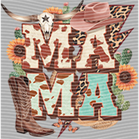 Mother's Day-MM 2905